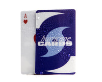 Waterproof Playing Cards