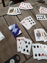 Load image into Gallery viewer, Hurricane Cards - Windproof &amp; Waterproof Playing Cards